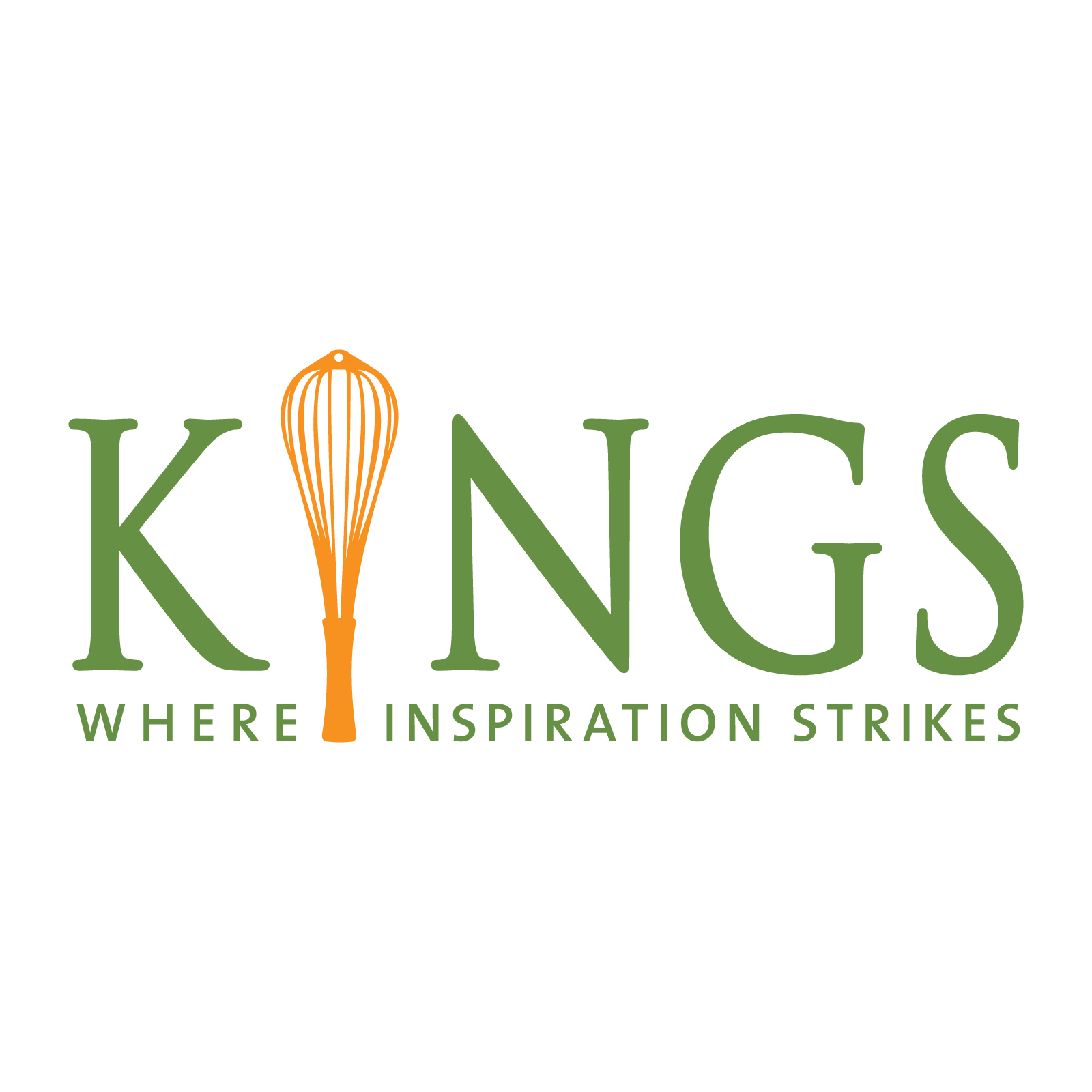 Shop Spero at Kings Food Market