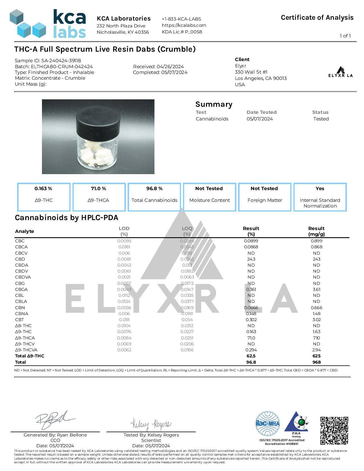 SA-231026-29054 Elyxr Muscimol 26 THC-A Disposable A-page-001