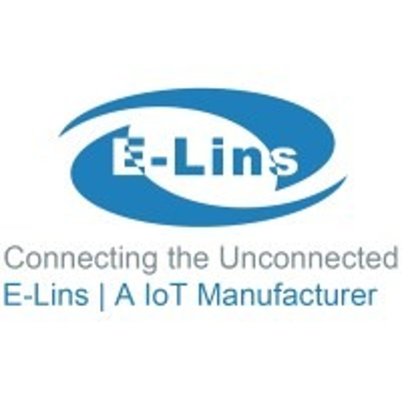 E-Lins Technology cover