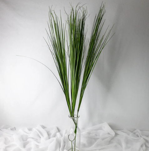 Onion Grass (12 Pack) - Realistic Artificial Flowers and Greenery - Image 3