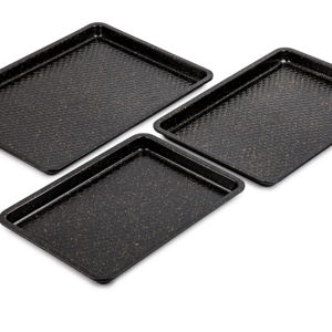 Non stick sheet pan