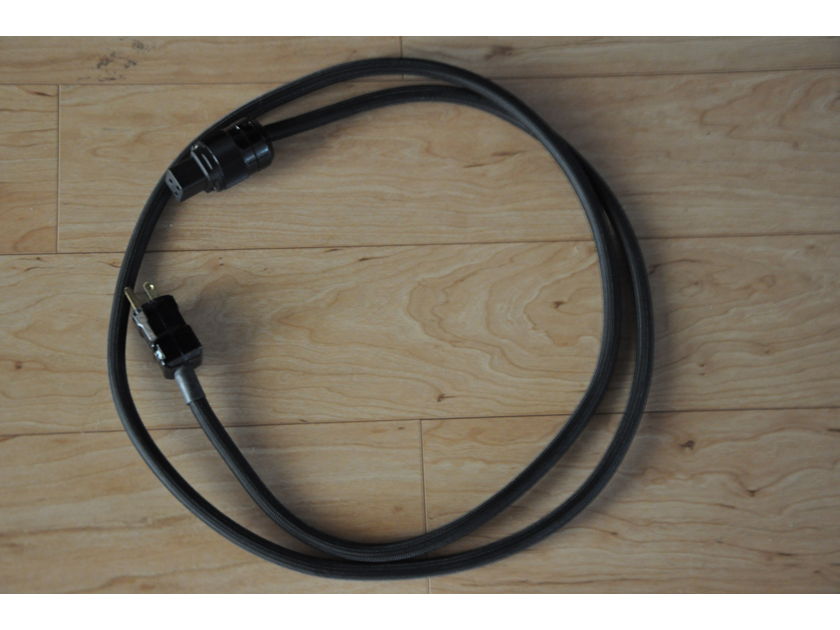 TRANSPARENT AUDIO POWERLINK  15A 4 AVAILABLE