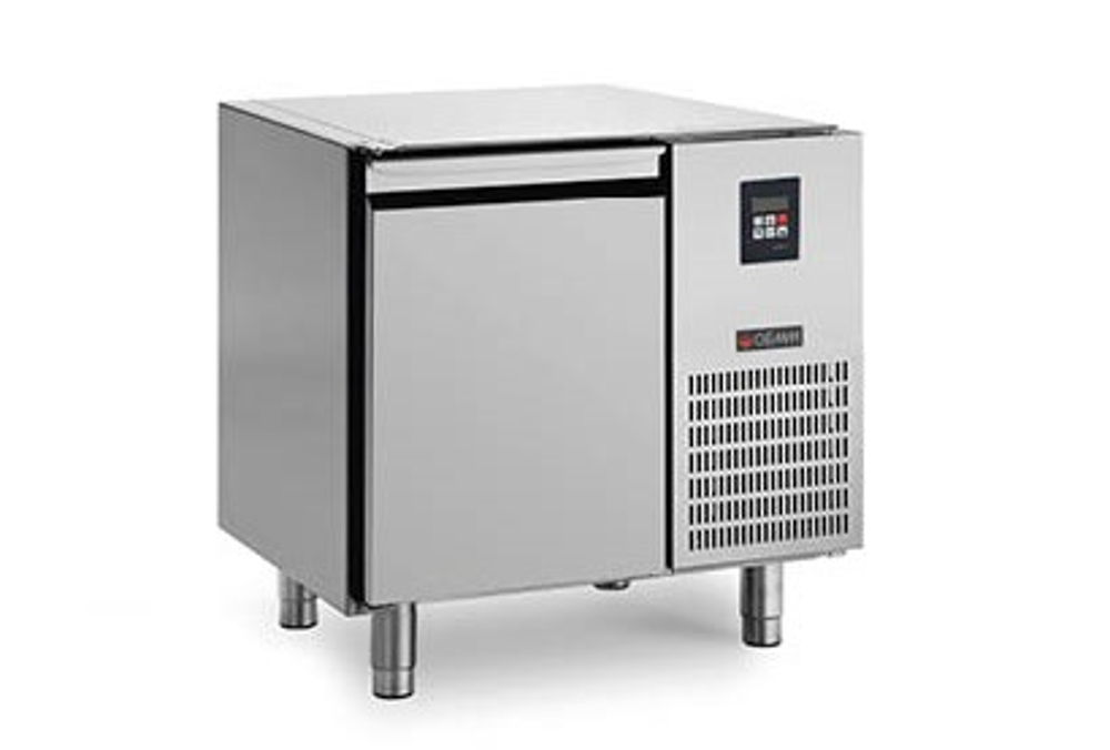 GEMM New Atlas TG7D/090S Kylbänk