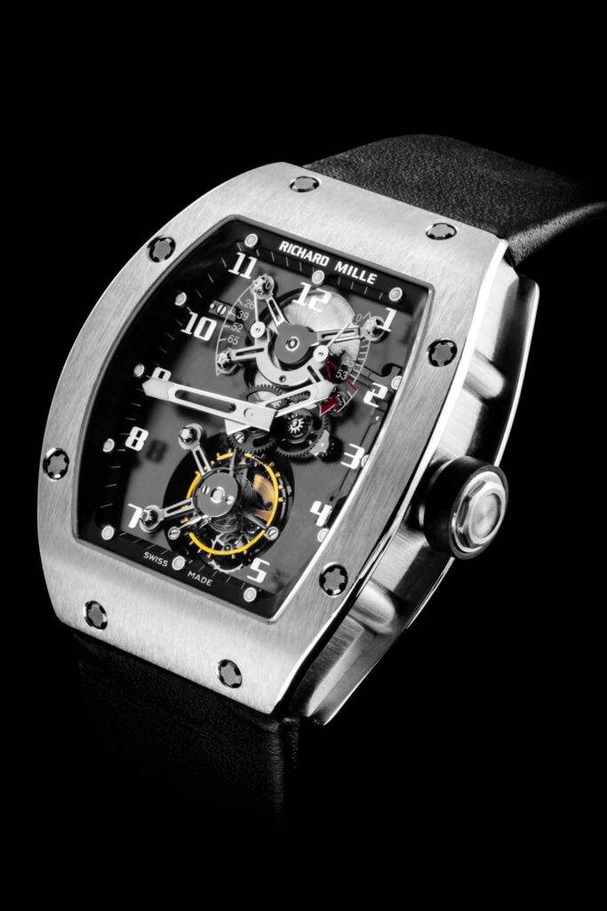 richard mille