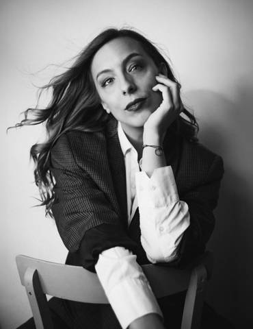 Aleksandra Obradovic