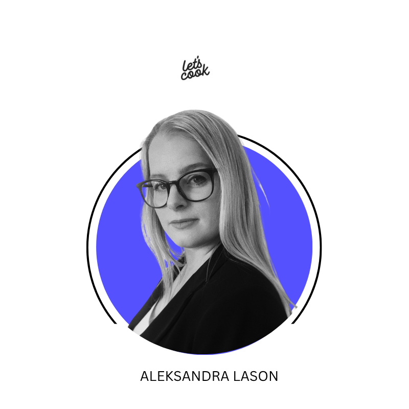 Aleksandra Lason