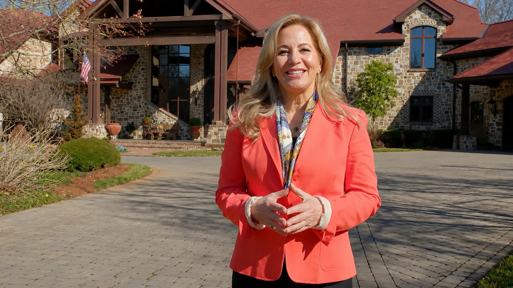 Tanner's Mill: Architectural Digest Trophy Sale at $15.5M