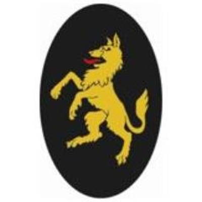 Louth Cricket Club Cricket Club Logo