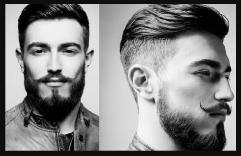 MODE & LEGENDS HAIRDRESSING {Arana Hills}