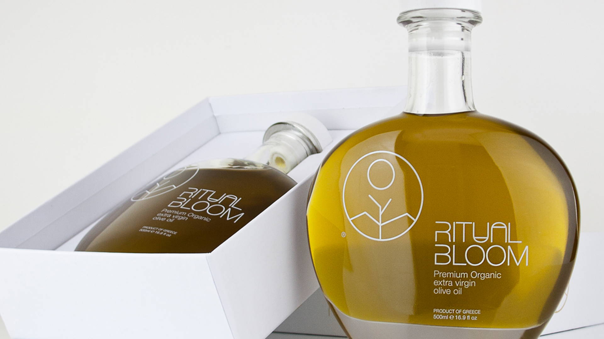 Featured image for Ritual Bloom Olive Oil