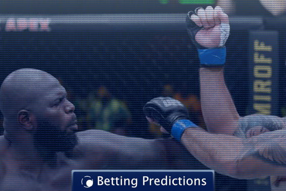 UFC 266 Betting Predictions