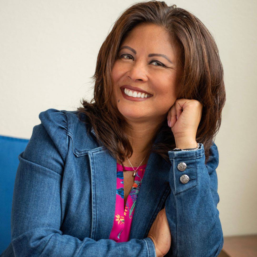 Jennifer Benito-Kowalski Mothers Milk Bank California CEO