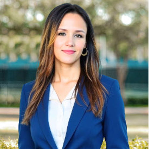 Mayra  Garcia