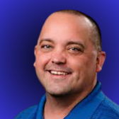Marshall Lyles, LPC-S, LMFT-S, RPT-S™