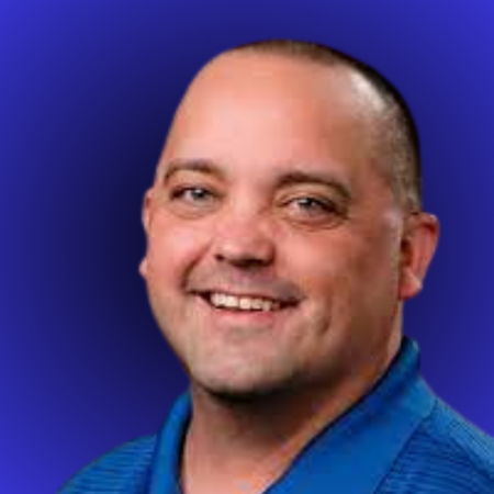 Marshall Lyles, LPC-S, LMFT-S, RPT-S™