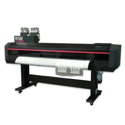 all american print supply co sts xpertjet 1682D printer