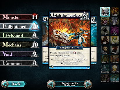 25 Best card battle games on Android similar to Hearthstone as of 2023