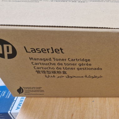 Laser Jet W9023MC
