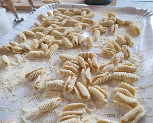 Corsi di cucina Palermo: Prepariamo insieme il pranzo tipico di casa mia 