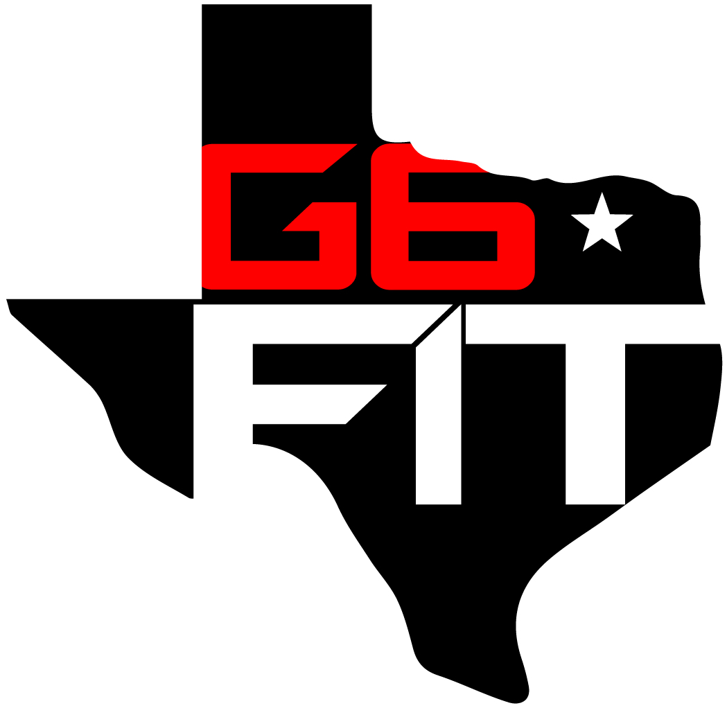 G6 FIT logo