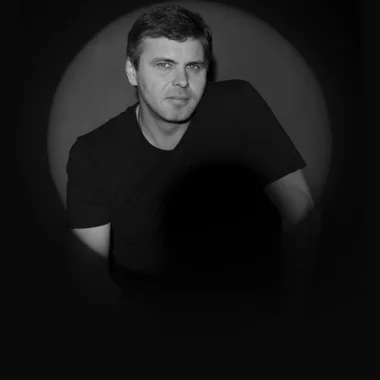 Дмитрий Щукин