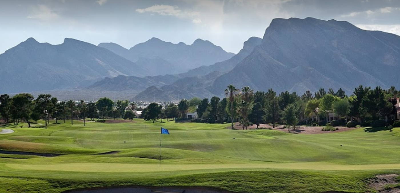 Palm Valley Golf Club Las Vegas