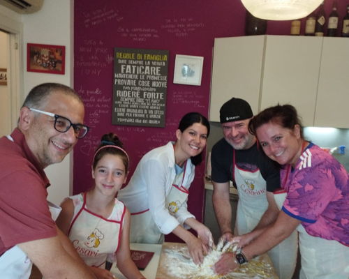 Esperienze gastronomiche Castiglione Torinese: Cucina dal mio orto: scegli gli ingredienti