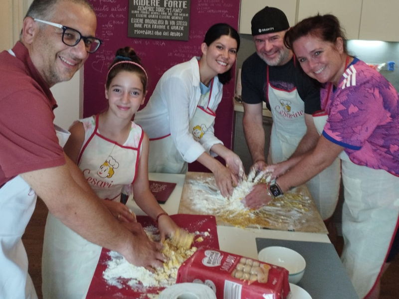 Esperienze gastronomiche Castiglione Torinese: Cucina dal mio orto: scegli gli ingredienti