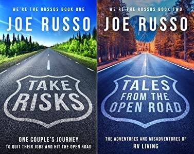 Books written by Joe Russo