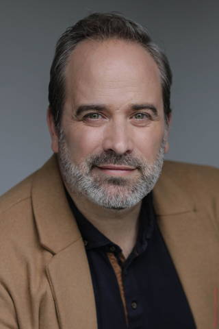 Arnaud De Montlivault