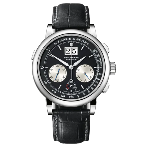 A. Lange & Söhne Datograph Platinum