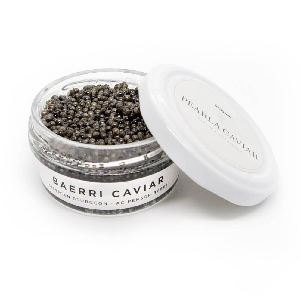 Baerri Caviar