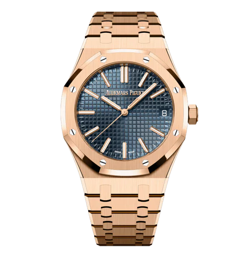 Audemars Piguet Royal Oak "50th Anniversary" 15510OR.OO.1320OR.01