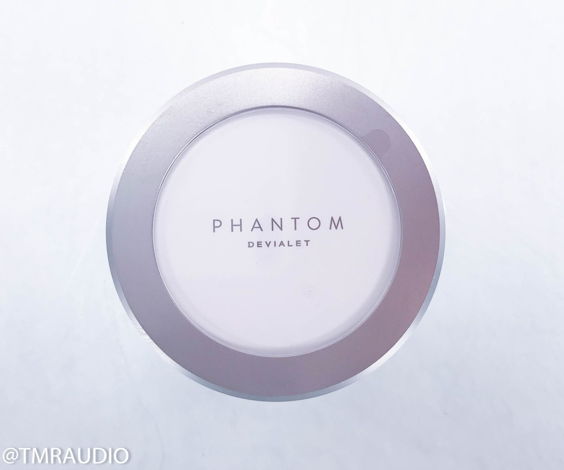 Devialet Phantom Remote Control (New / Open Box) (14539)