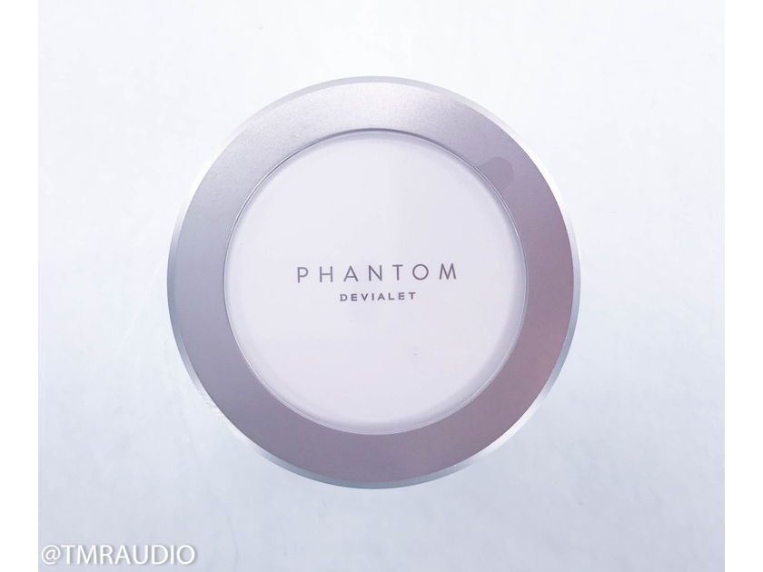 Devialet Phantom Remote Control (New / Open Box) (14539)