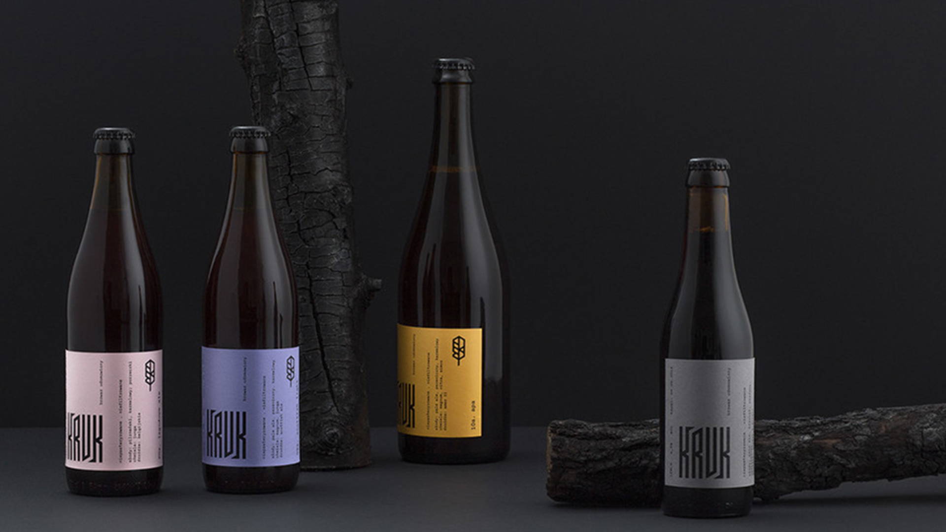 Featured image for Kruk (Crow) Home Brewery