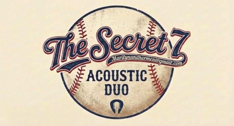 Secret 7 Acoustic Duo