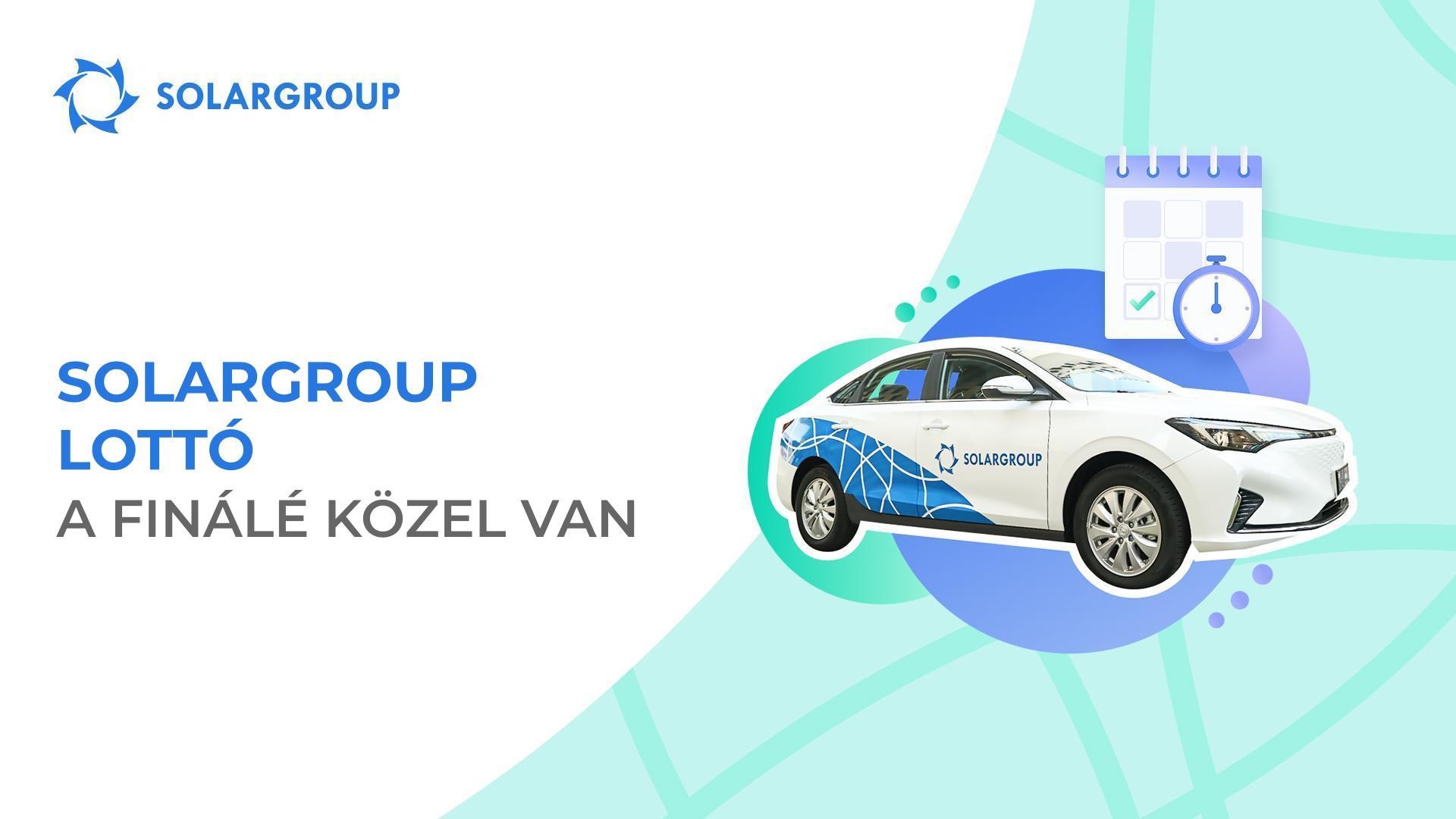 Jön egy elektromos autó nyereményjáték