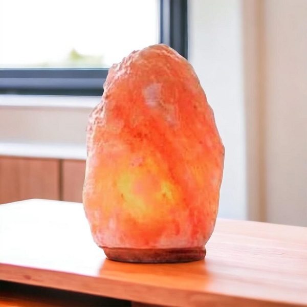 Salt Lamps 6-8kg