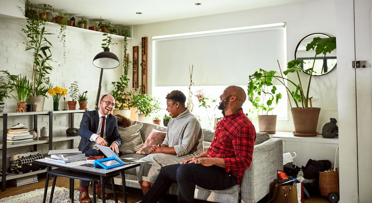 featured image for story, "El mercado inmobiliario cambia constantemente, ¿Sabe cuánto vale su casa
ahora?"