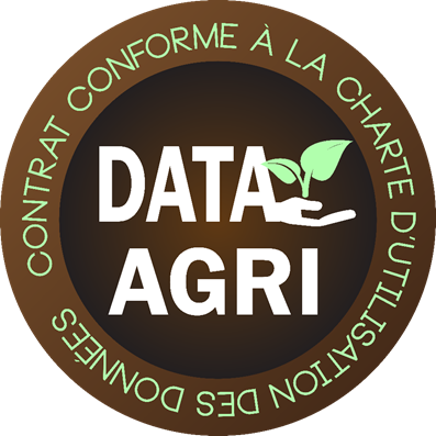 Data Agri logo