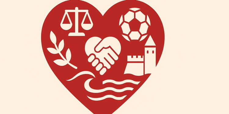 Spandauer Herz - Unser Gemeinschaftsprojekt