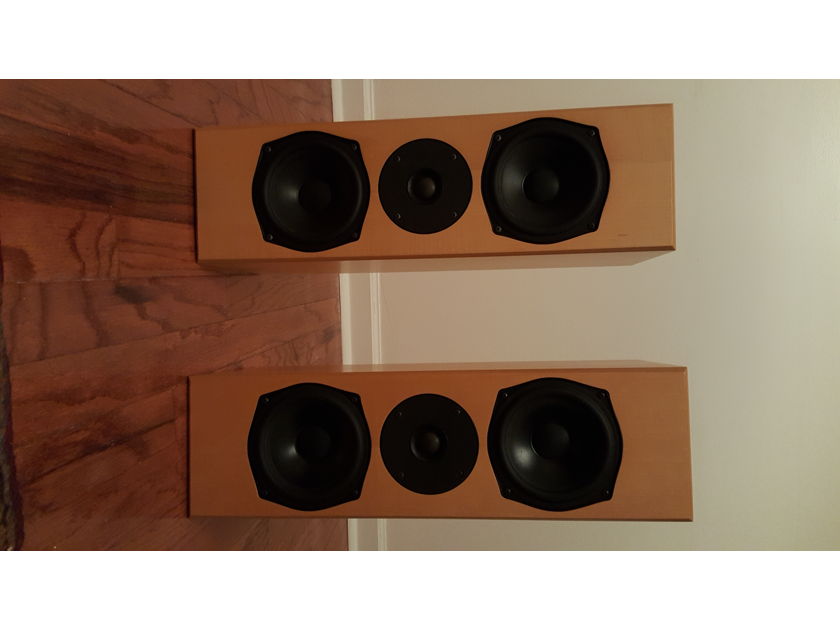 Totem Acoustics Mite T Speakers