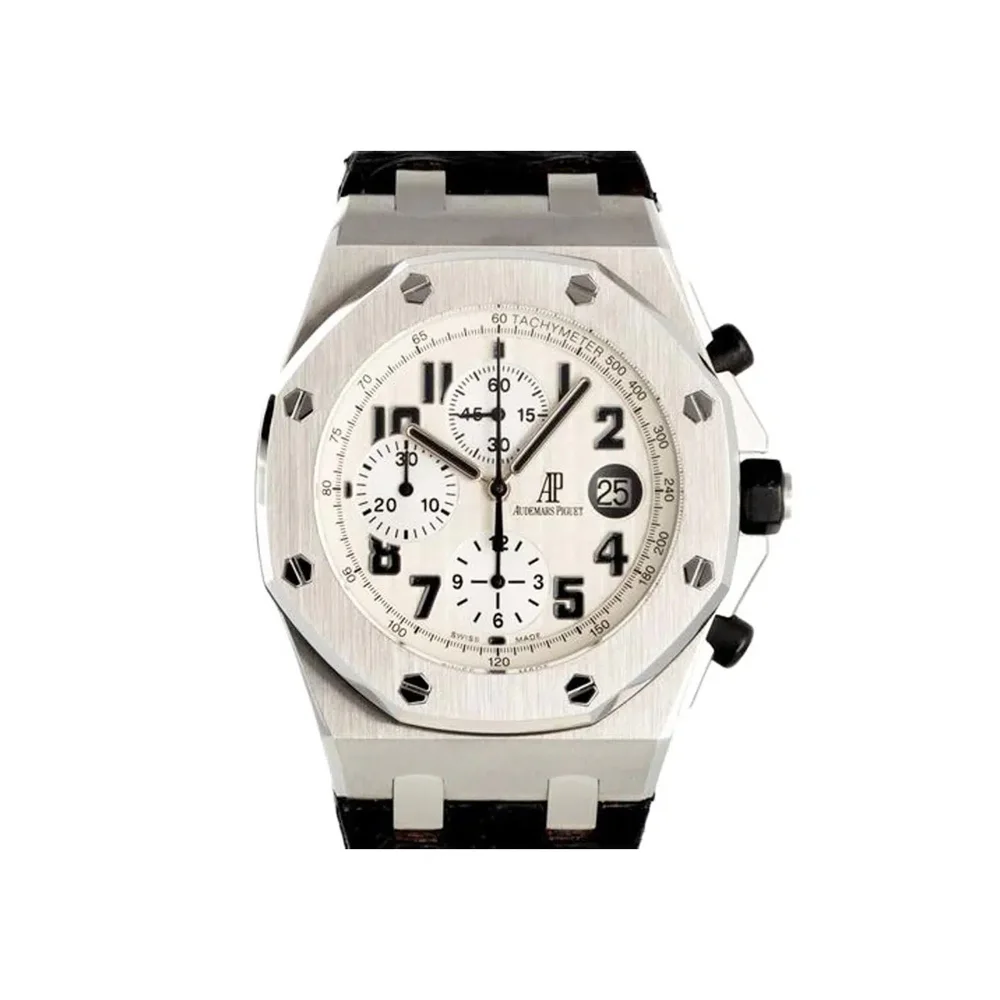 Audemars Piguet Royal Oak Offshore Chronograph 26170ST.OO.D091CR.01