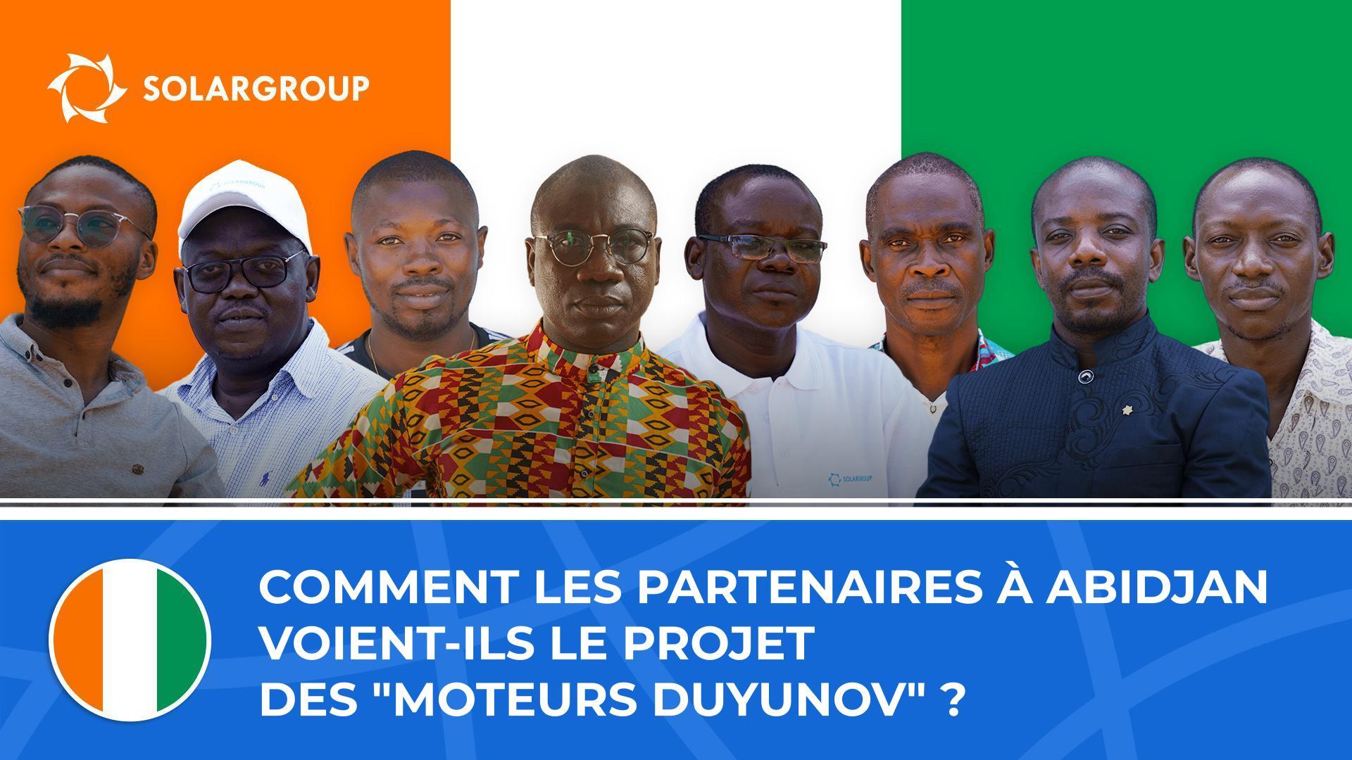 "C'est quelque chose d'absolument nouveau !"