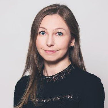 Monika Jedlinska