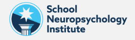 School Neuropsychology Institute