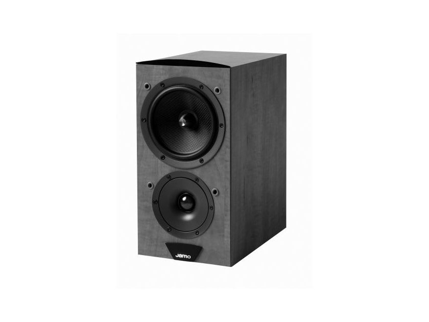 Jamo C60CEN & C603 Combo package: Center & front L/R speakers.