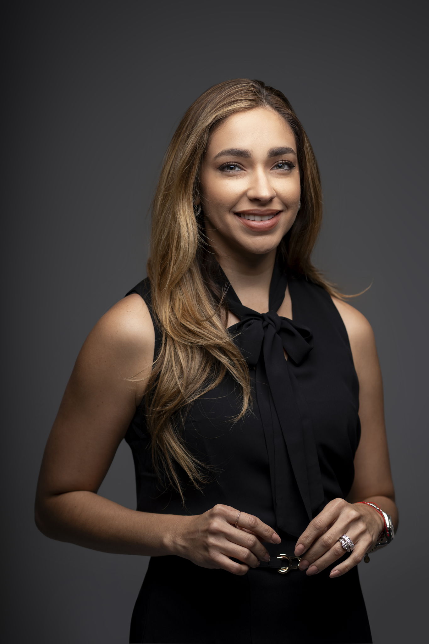 photo of agent, Joyce A. Sierra