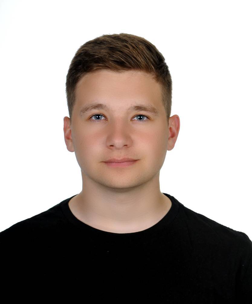 Szymon Rudnicki Android Expert And Mentor